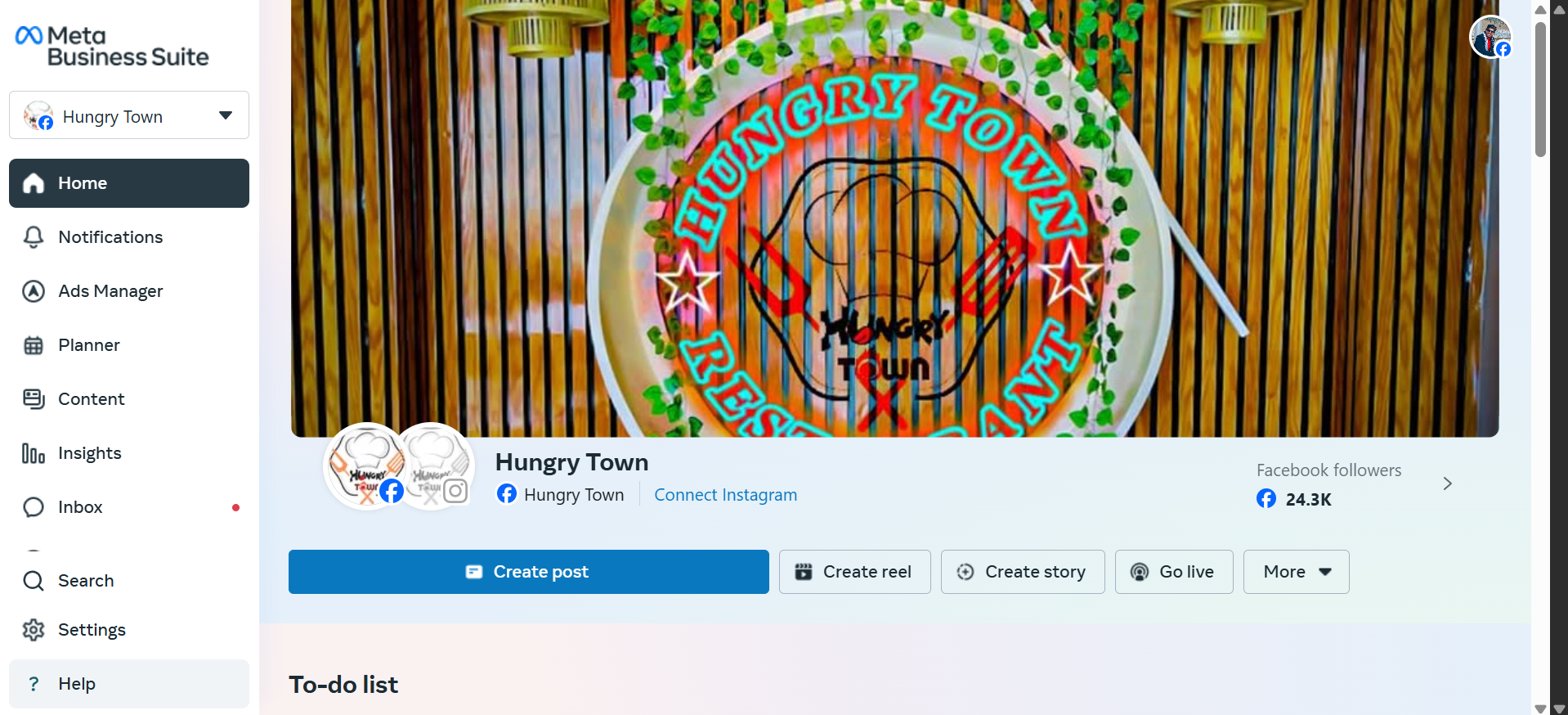 Facebook Ad Campaign 20